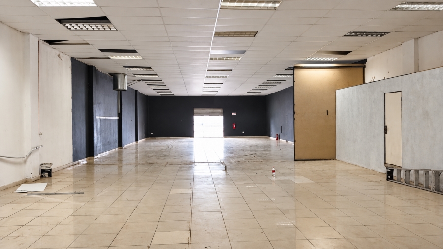 To Let Commercial Property for Rent in Rustenburg Central North West
